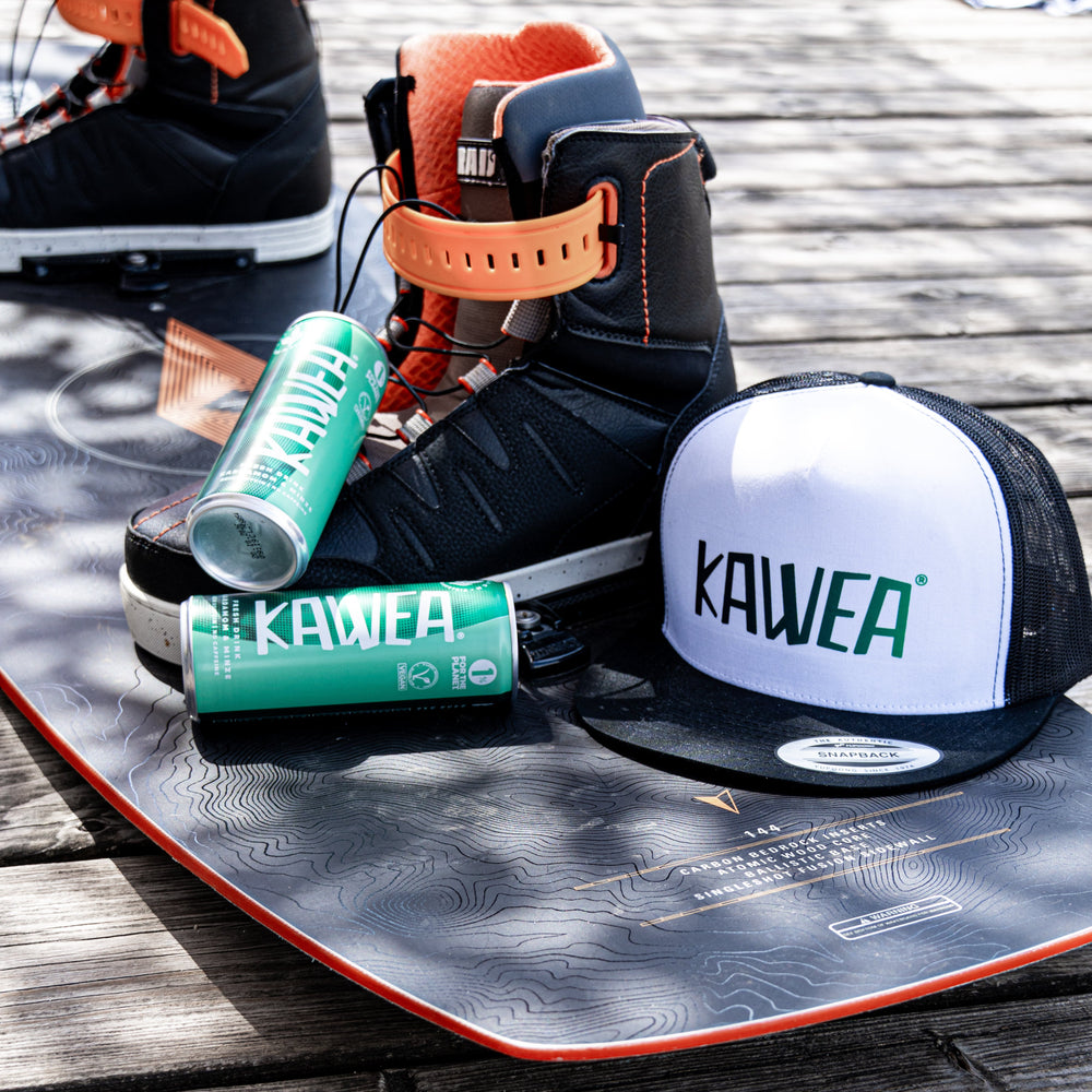 KAWEA Cap