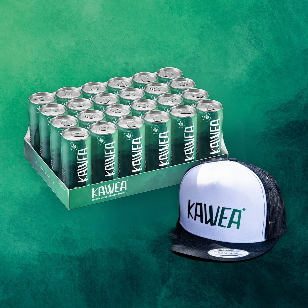 KAWEA Support Package