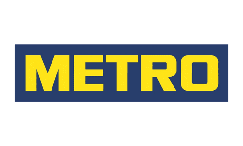 Metro Graz und Klagenfurt
